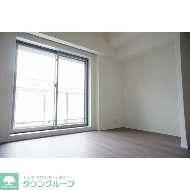 コンフォリア東新宿ステーションフロントの物件内観写真