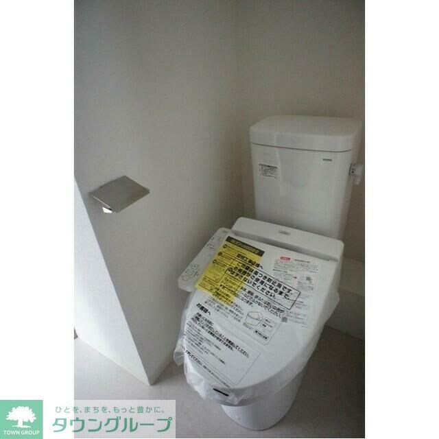 コンフォリア東新宿ステーションフロントの物件内観写真