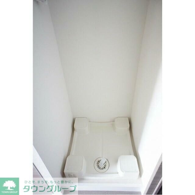 コンフォリア東新宿ステーションフロントの物件内観写真