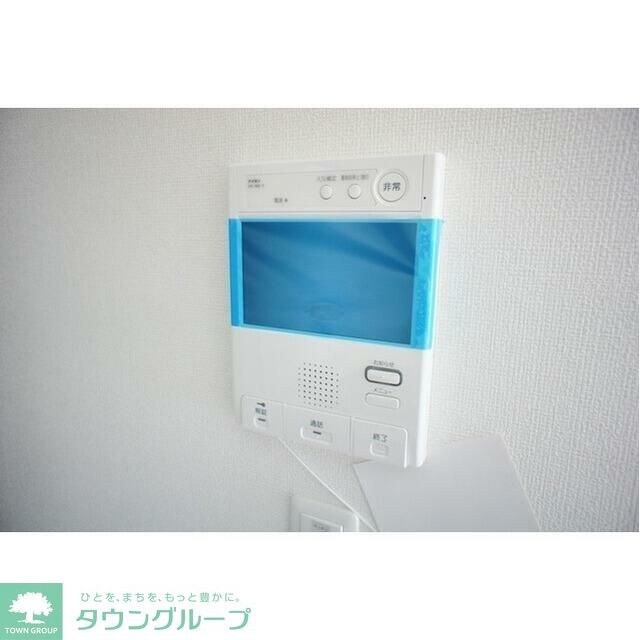 コンフォリア東新宿ステーションフロントの物件内観写真