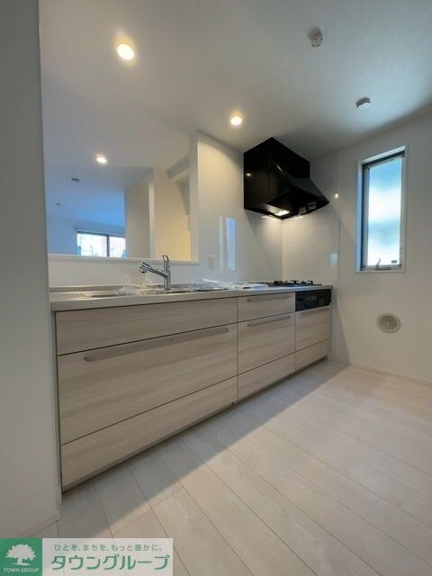 Kolet幡ヶ谷の物件内観写真