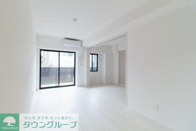 SASAZUKA TODAYの物件内観写真