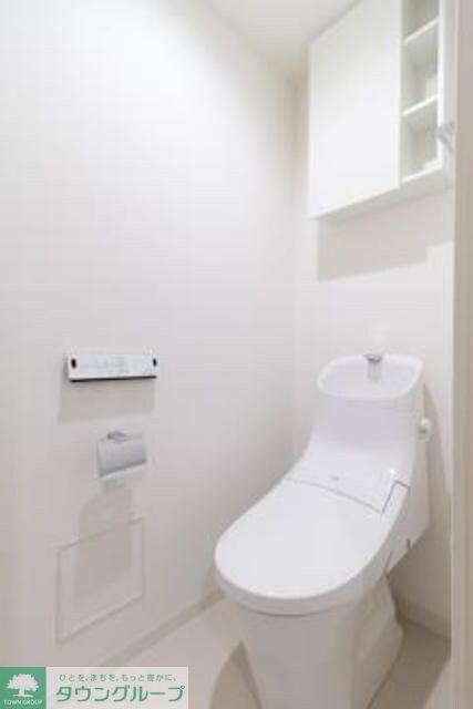 SASAZUKA TODAYの物件内観写真