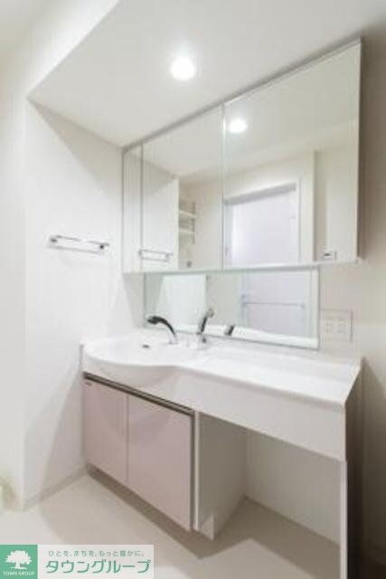 SASAZUKA TODAYの物件内観写真