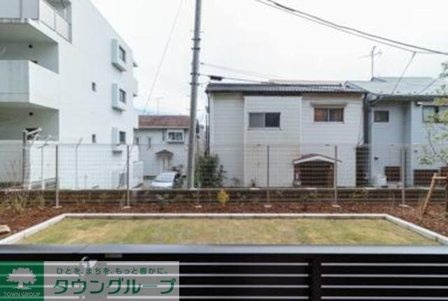 SASAZUKA TODAYの物件内観写真