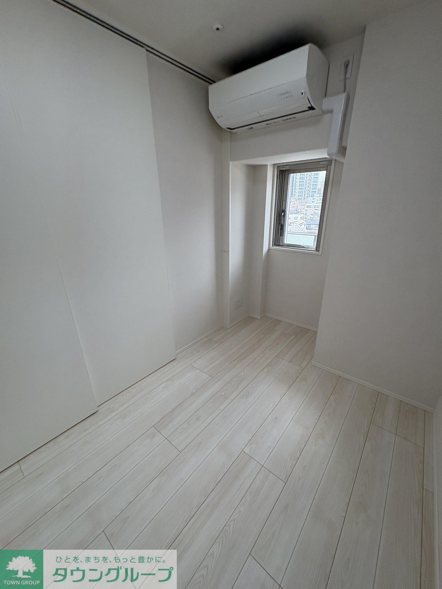 クレストコート東中野の物件内観写真