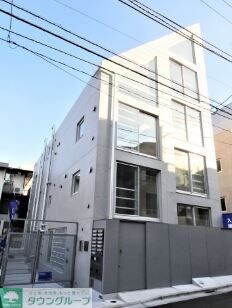 PASEO新宿三丁目Iの物件内観写真