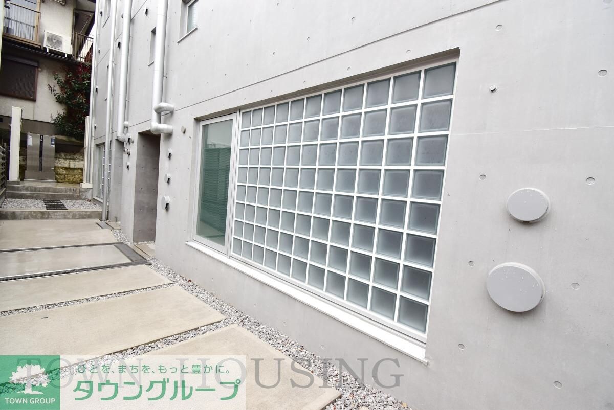 PASEO新宿三丁目Iの物件内観写真