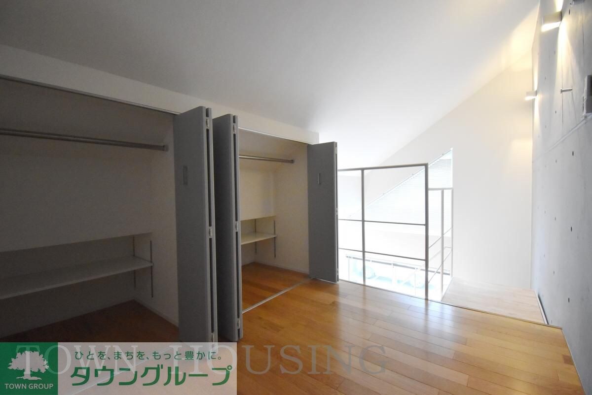 PASEO新宿三丁目Iの物件内観写真