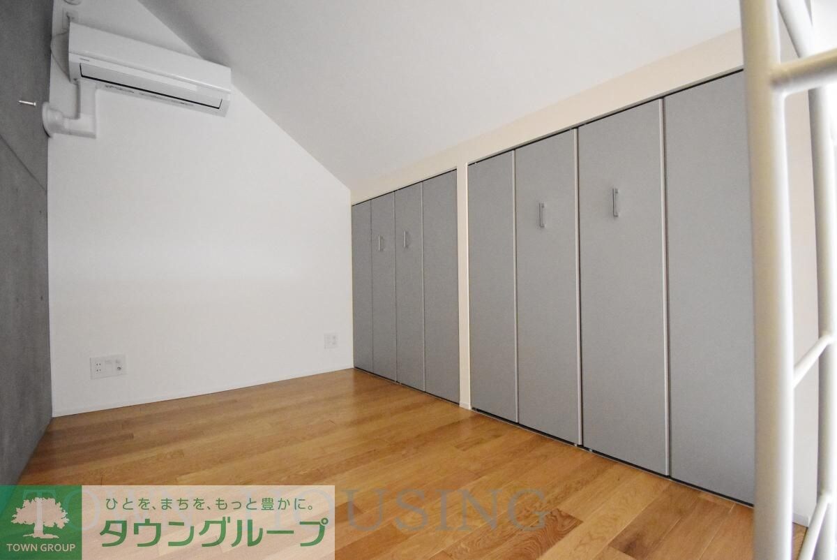 PASEO新宿三丁目Iの物件内観写真