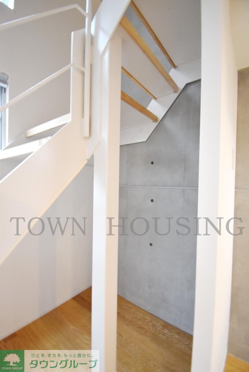 PASEO新宿三丁目Iの物件内観写真