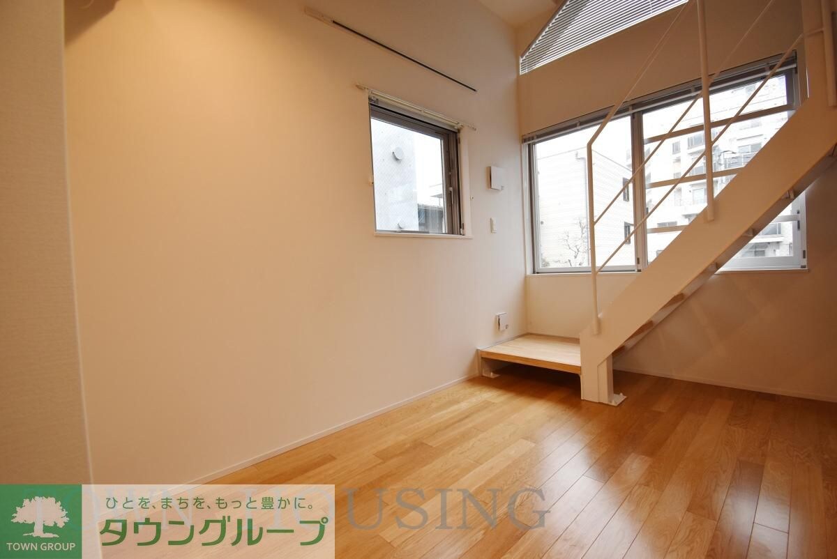 PASEO新宿三丁目Iの物件内観写真