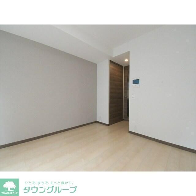 GENOVIA東中野skygardenの物件内観写真