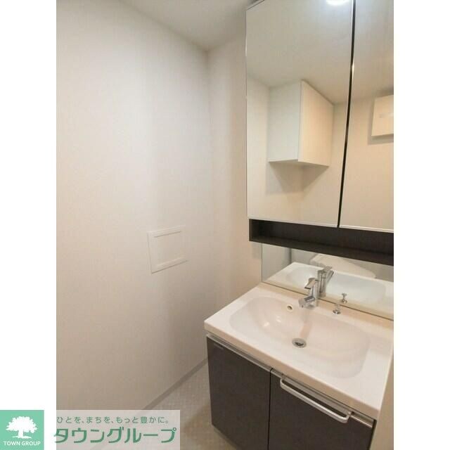 GENOVIA東中野skygardenの物件内観写真