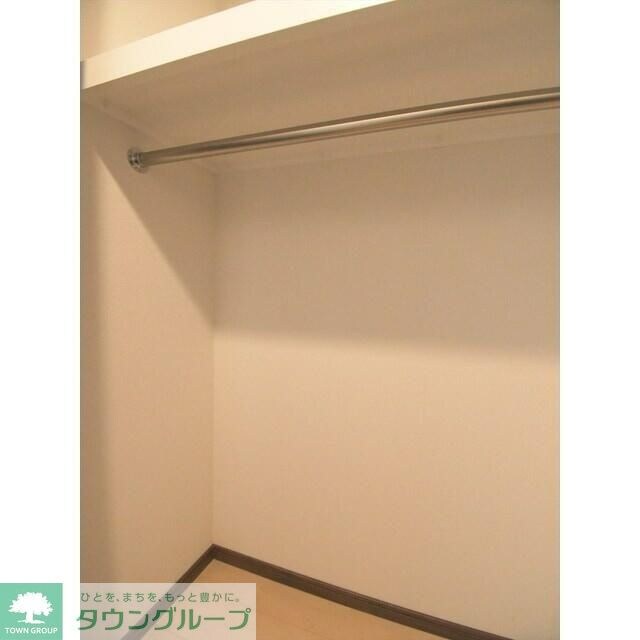 GENOVIA東中野skygardenの物件内観写真