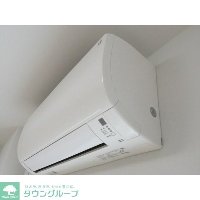 GENOVIA東中野skygardenの物件内観写真