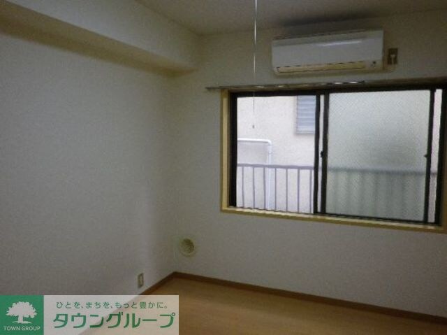 サンパレス中野坂上の物件内観写真