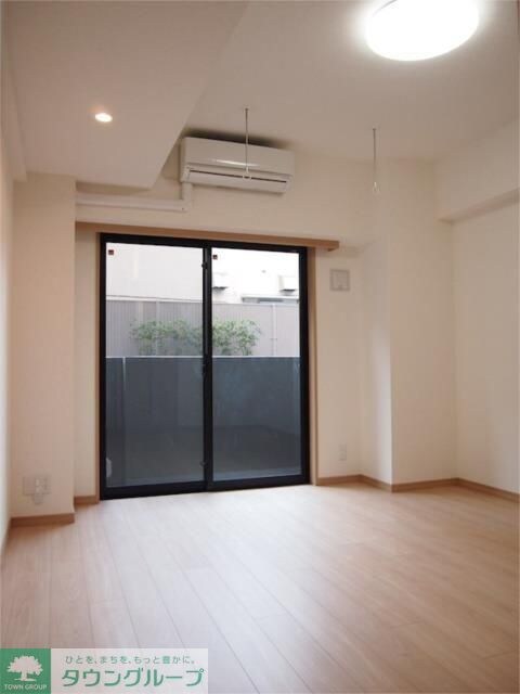 ルーブル高田馬場参番館の物件内観写真