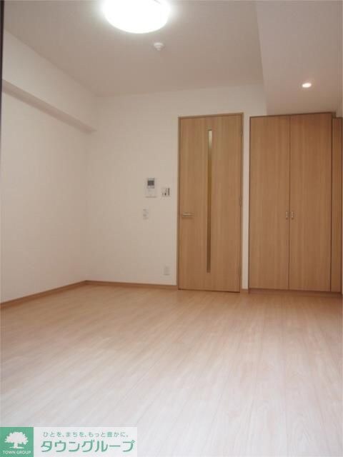 ルーブル高田馬場参番館の物件内観写真