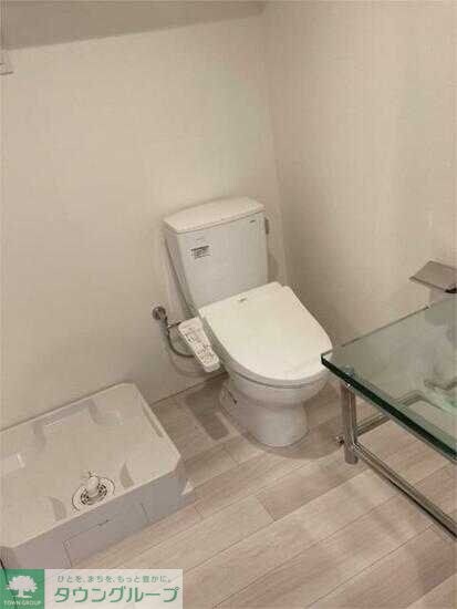 GRAN PASEO代々木の物件内観写真