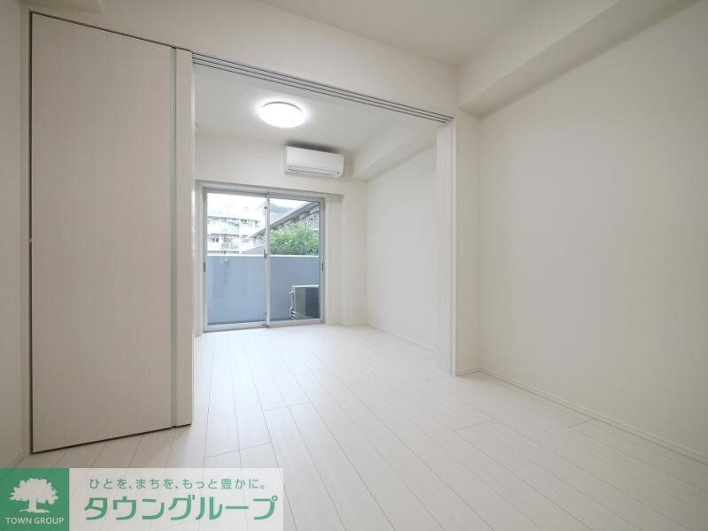 THEPREMIUMCUBEG東中野の物件内観写真