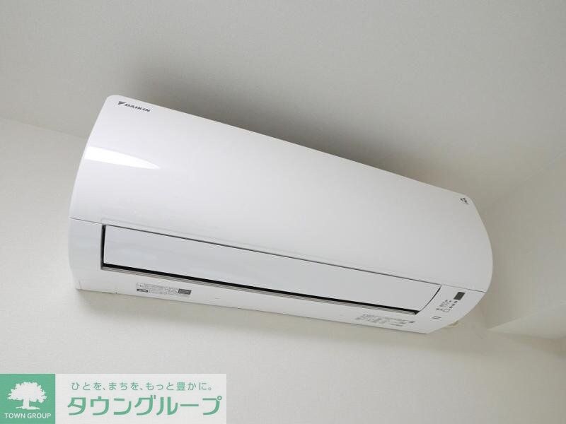 THEPREMIUMCUBEG東中野の物件内観写真