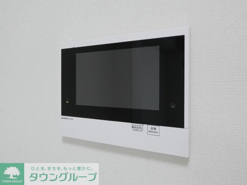 THEPREMIUMCUBEG東中野の物件内観写真