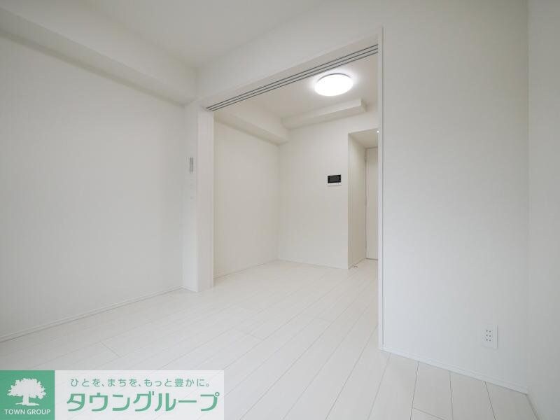 THEPREMIUMCUBEG東中野の物件内観写真