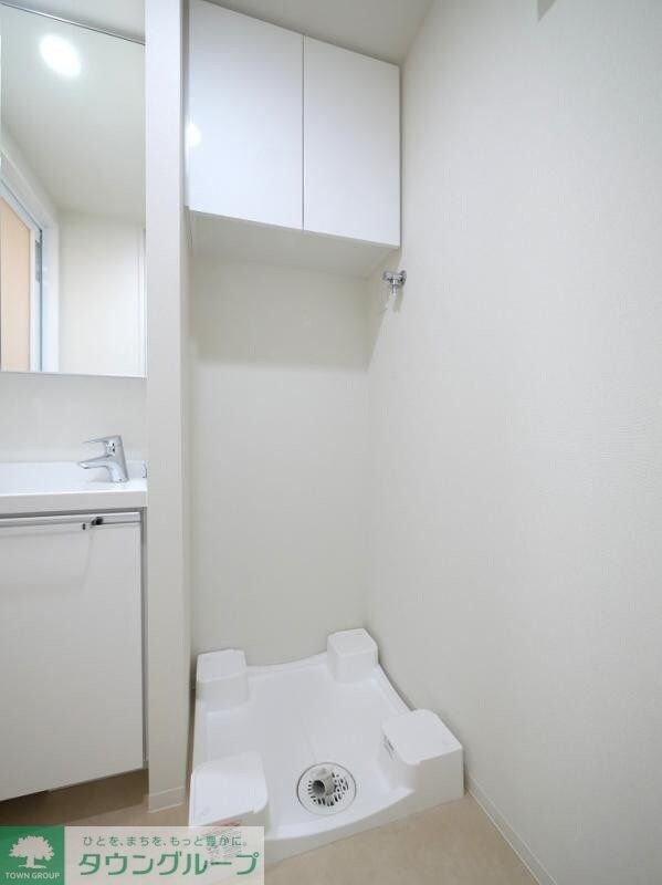 THEPREMIUMCUBEG東中野の物件内観写真