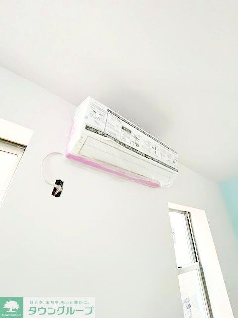 カーサ マッティナータの物件内観写真