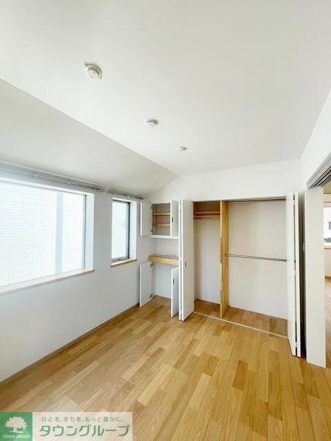 カーサ マッティナータの物件内観写真