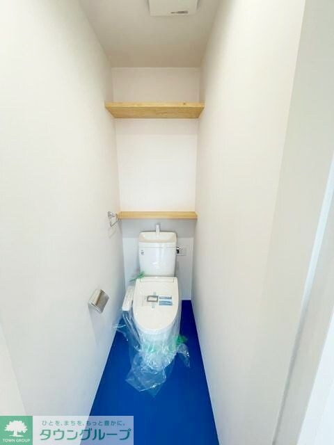 カーサ マッティナータの物件内観写真