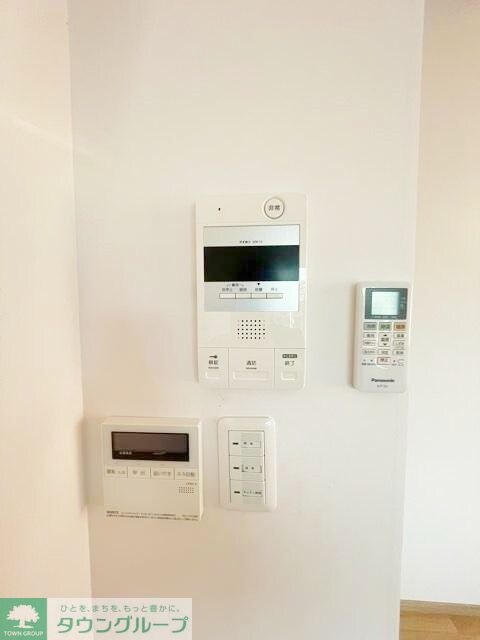 カーサ マッティナータの物件内観写真