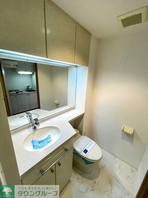 レジディア笹塚の物件内観写真