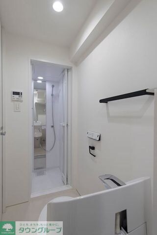 レジディア新宿イーストの物件内観写真