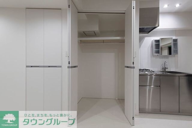 レジディア新宿イーストの物件内観写真