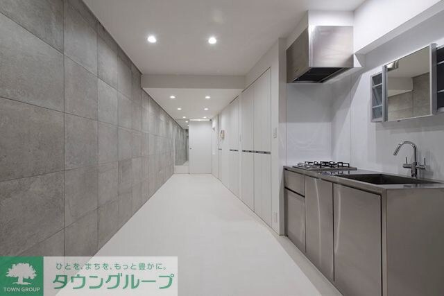 レジディア新宿イーストの物件内観写真