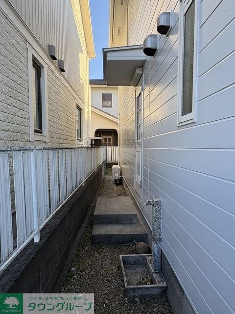 本天沼3丁目戸建の物件内観写真