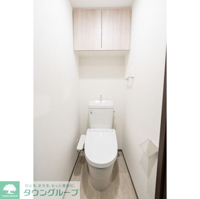 ザ・グラヴィティ新宿の物件内観写真