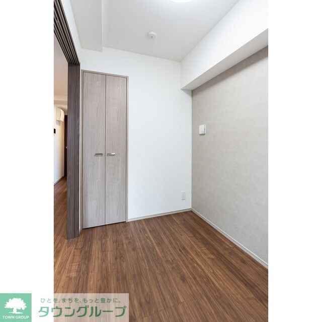 ザ・グラヴィティ新宿の物件内観写真