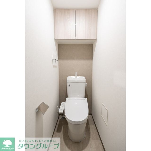 ザ・グラヴィティ新宿の物件内観写真