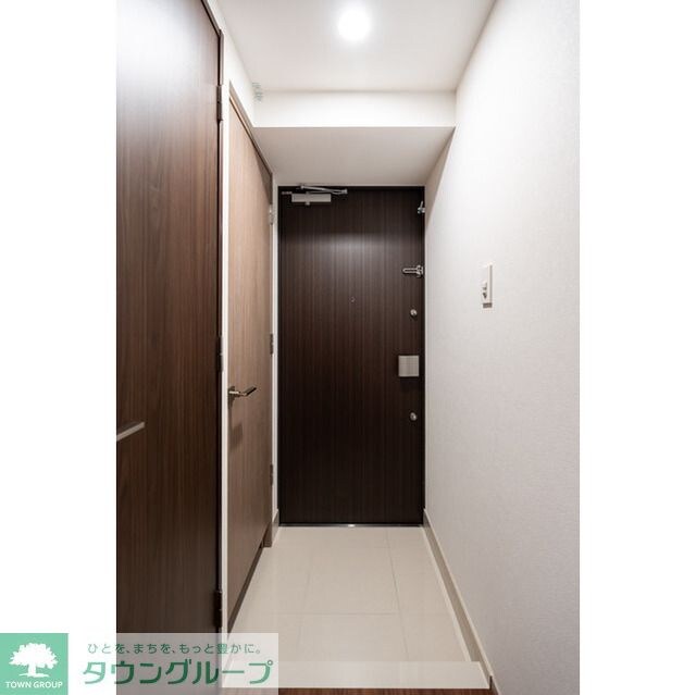 ザ・グラヴィティ新宿の物件内観写真