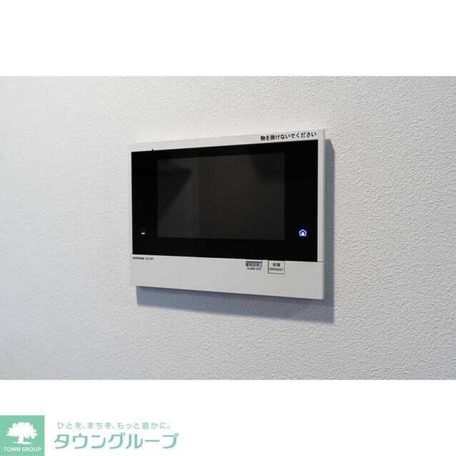 ザ・グラヴィティ新宿の物件内観写真