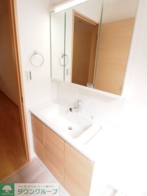 チャルテ西早稲田の物件内観写真