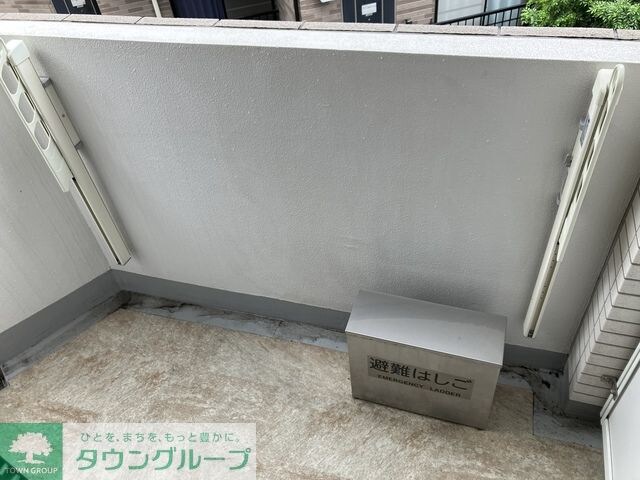 ステラフォートの物件内観写真