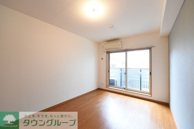 サンテミリオン中野富士見町駅前の物件内観写真