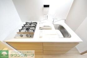 ウエリスアーバン中野坂上の物件内観写真