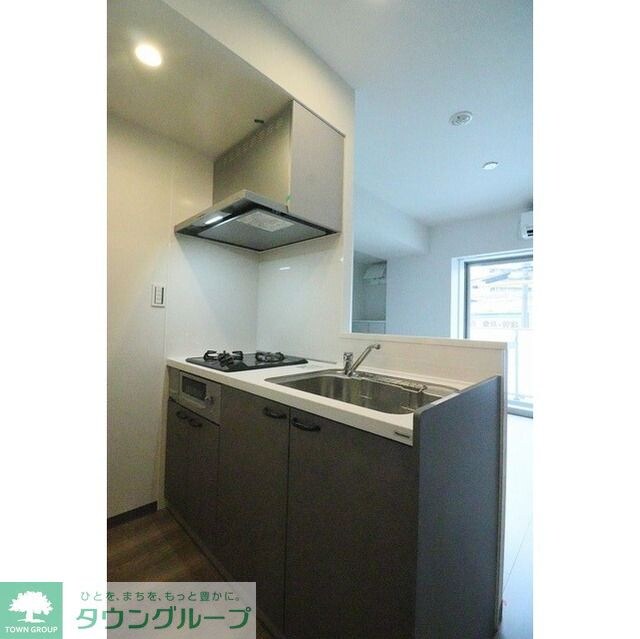 リヴィコート下落合の物件内観写真