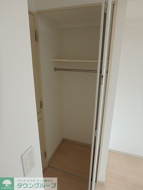 ガーラ・ステーション新宿御苑前の物件内観写真