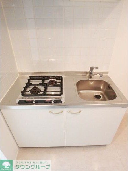 シンシア東中野の物件内観写真